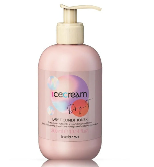 INEBRYA DRY-T CONDITIONER