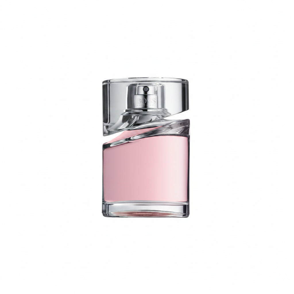 HUGO BOSS FEMME EDP 75ML