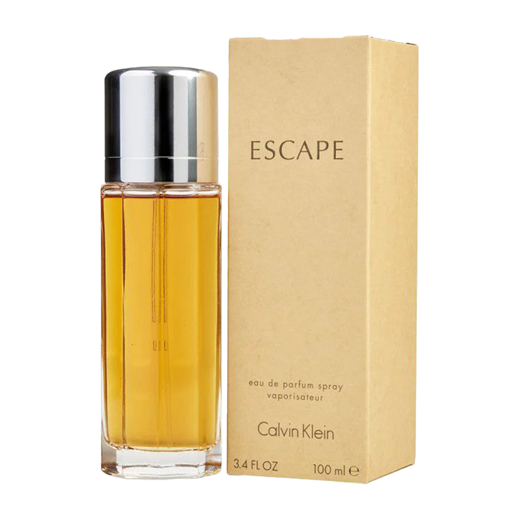 CK ESCAPE 100ML EDP