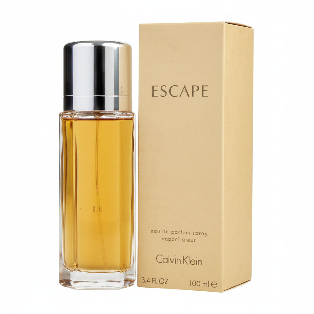 CK ESCAPE 100ML EDP