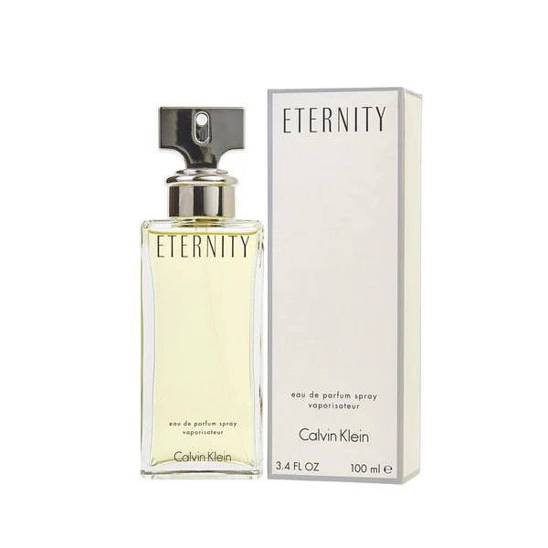 CK ETERNITY EDP 100ML