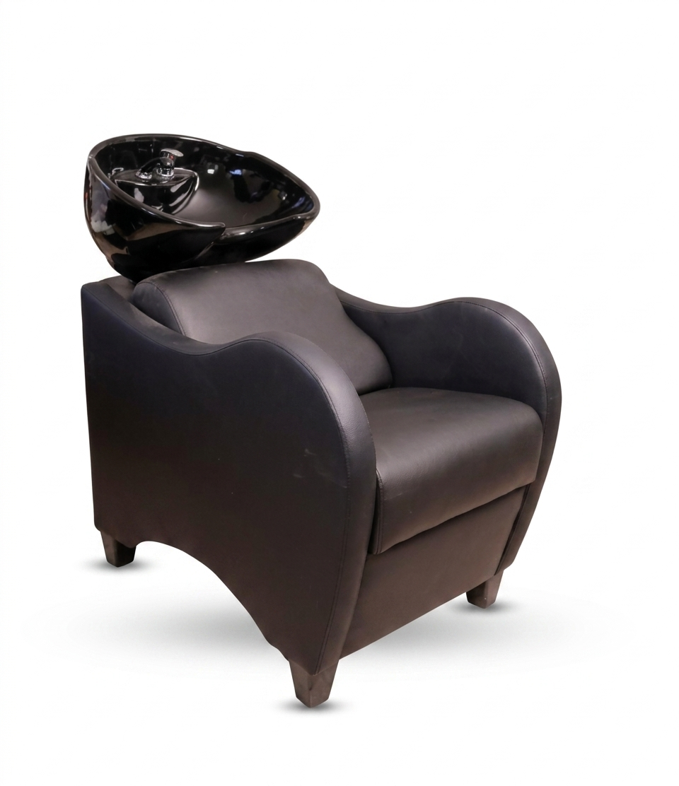 LA PERLA TECH SHAMPOO CHAIR 2