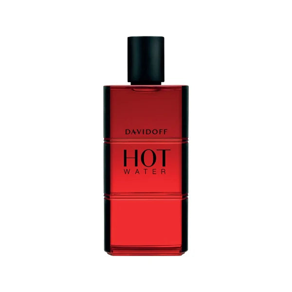DAVIDOFF HOT WATER EDT 110ML