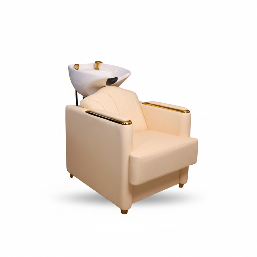 LA PERLA TECH SHAMPOO CHAIR 7501G