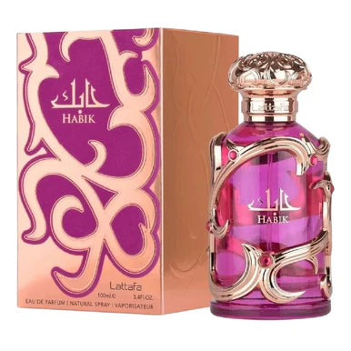 LATTAFA HABIK