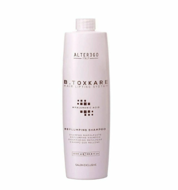 Alter Ego Italy B. Toxkare Repluming Shampoo