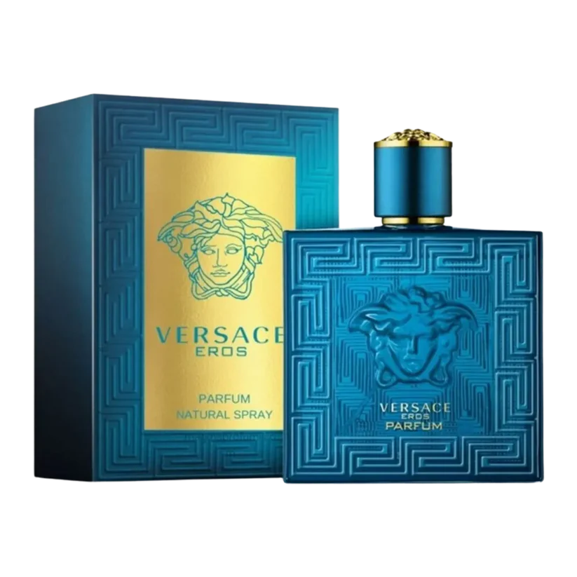 VERSACE EROS PARFUM 100ML