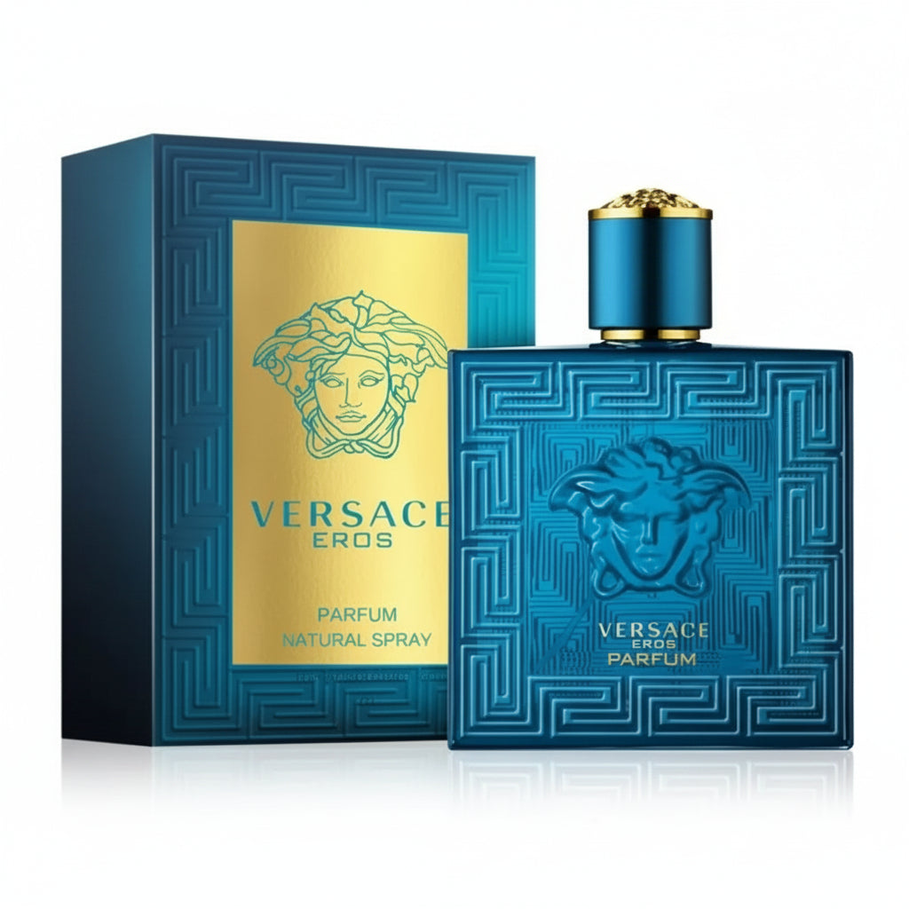 VERSACE EROS PARFUM 100ML