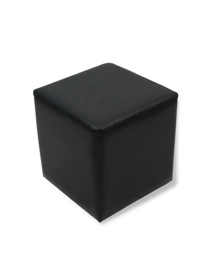 Waterproof Leather Ottoman: Stylish and Functional Foot Rest