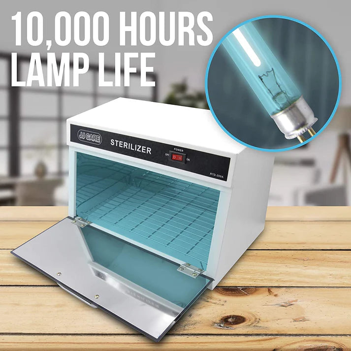 UV Sterilizer Cabinet