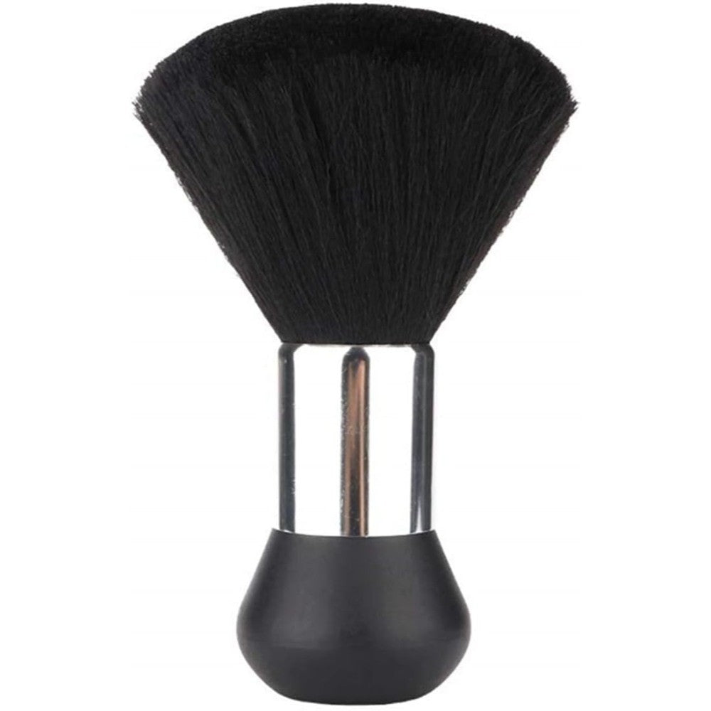 La Perla Tech, Barber Neck Duster Brush, Hair Cleaning Brush Hair Grooming Shaving