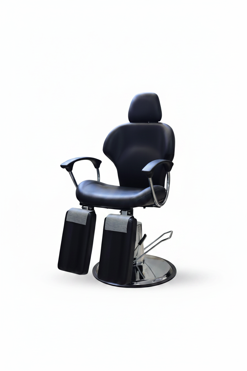 LA PERLA TECH MAKEUP CHAIR 88103