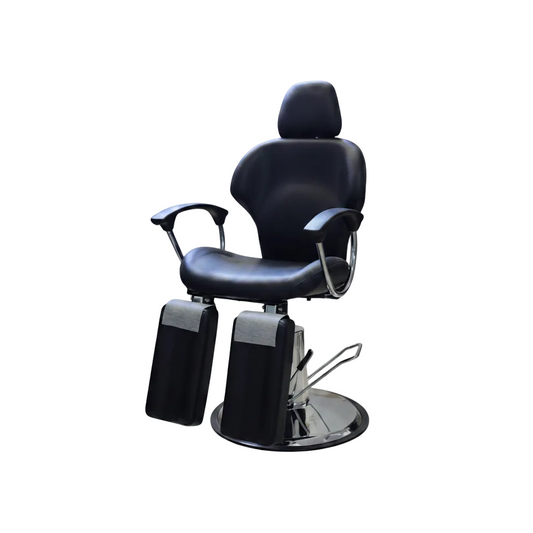 La Perla Tech Professional Salon Styling Lady Chair Hydraulic Hair Salon Chair 88103
