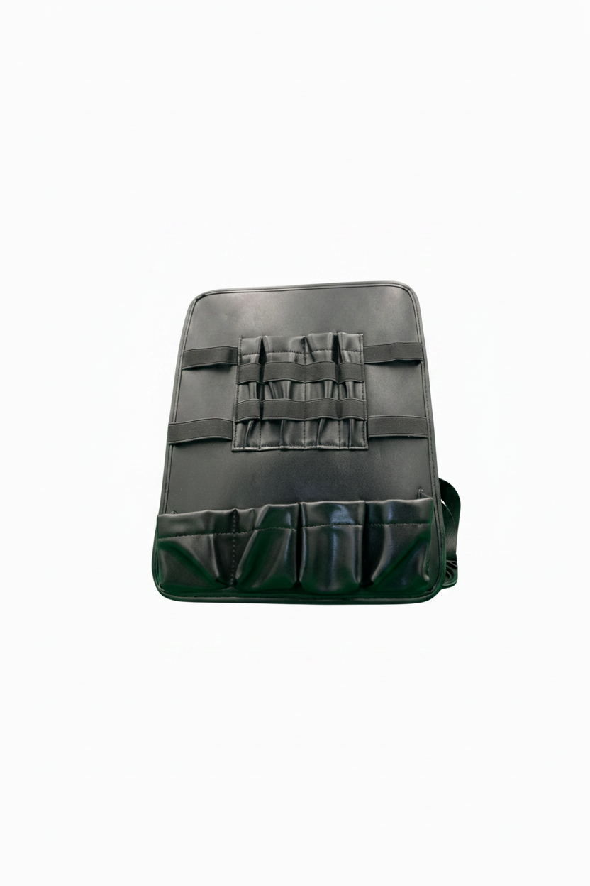 Chest Tool Organizer