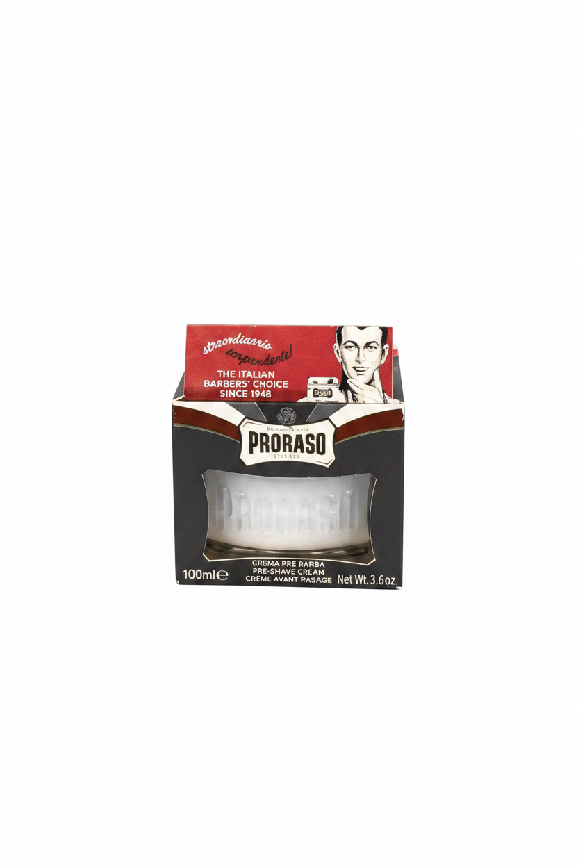 proraso after shave