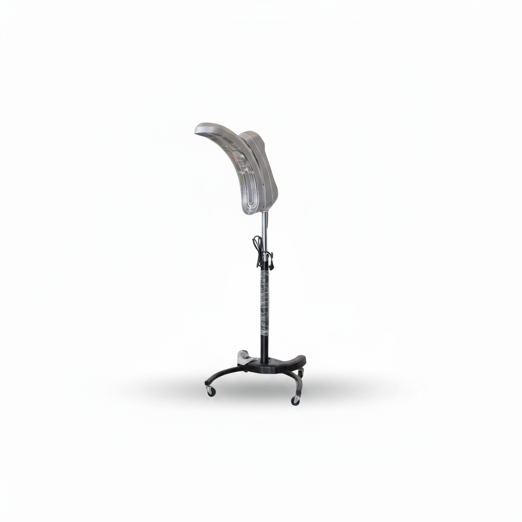 La Perla Tech Hair Processor Machine – Professional Salon Hair Treatment Equipment