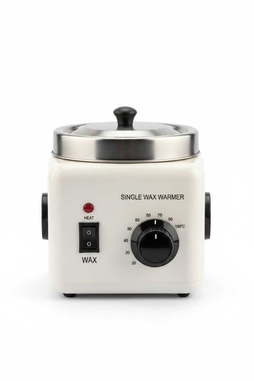 LA PERLA TECH SINGLE WAX WARMER