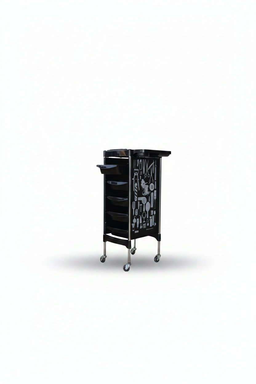 LA PERLA TECH TROLLEY 155