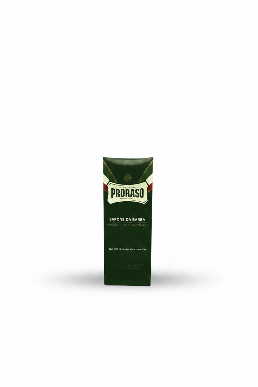 proraso shaving cream