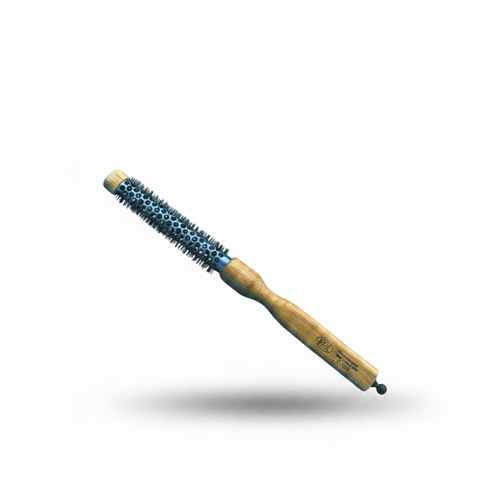 3VE Professional Thermal Hair Brush 1444