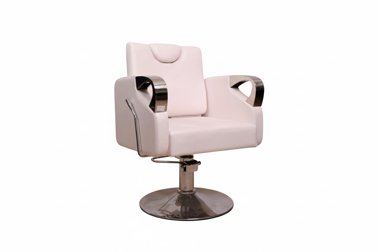 LA PERLA TECH MAKEUP CHAIR 1021W