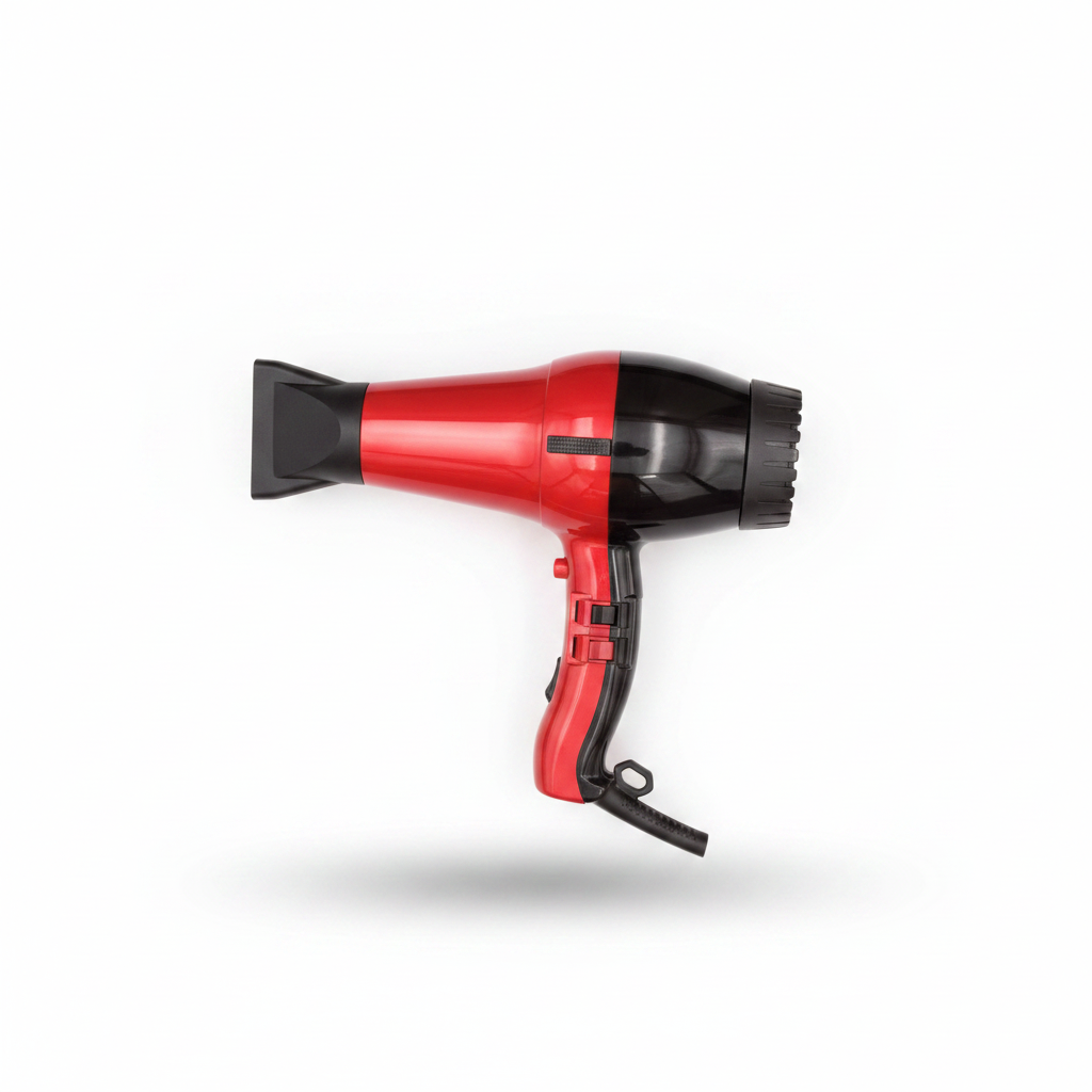 LA PERLA TECH SUPER TURBO 3000 HAIR DRYER