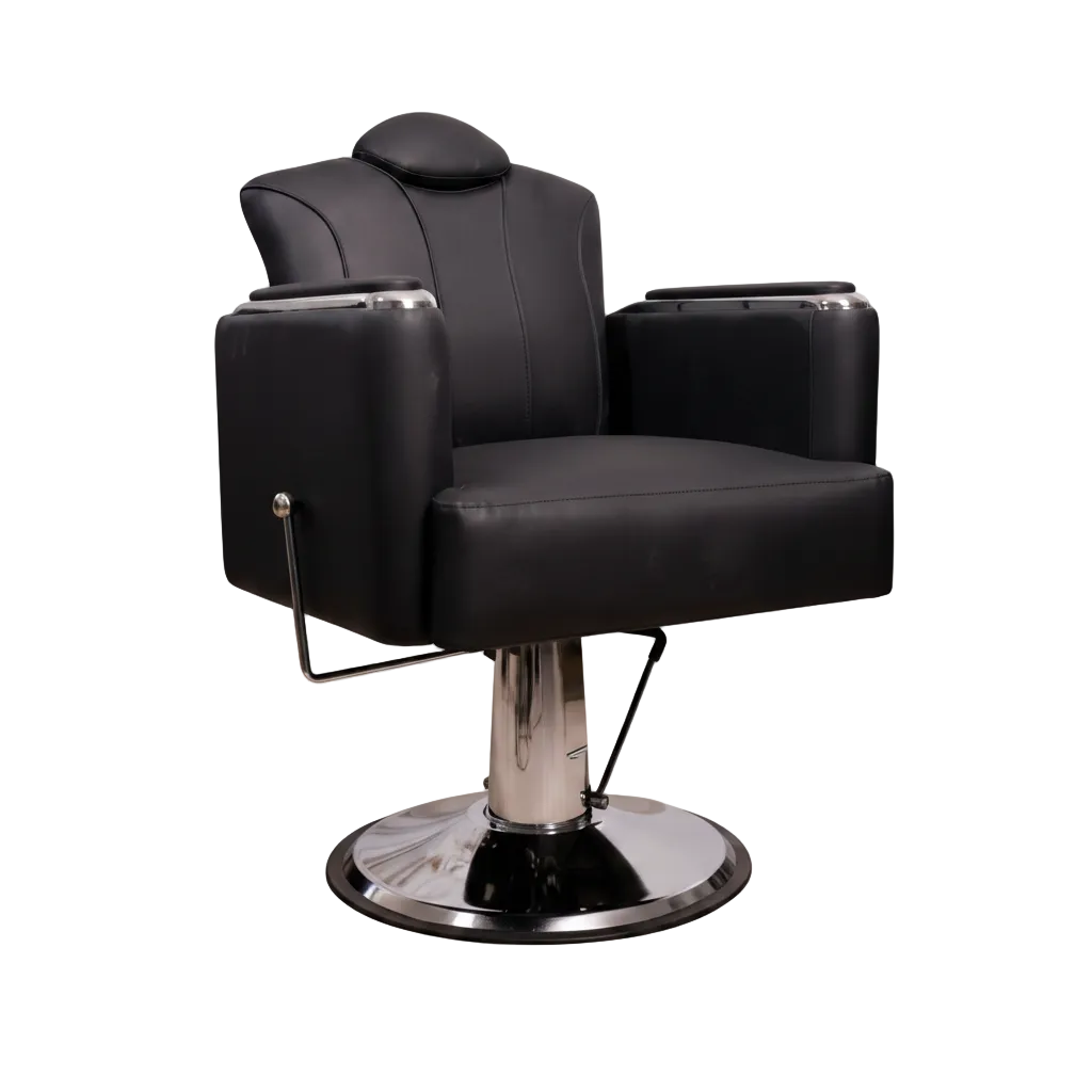 La Perla Tech Professional Salon Styling-makeup Chair 7502