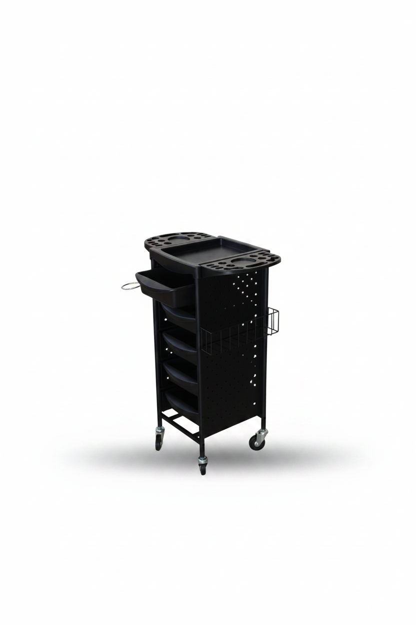 LA PERLA TECH METAL TROLLEY 180A