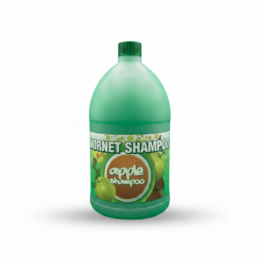 Beauty line shampoo