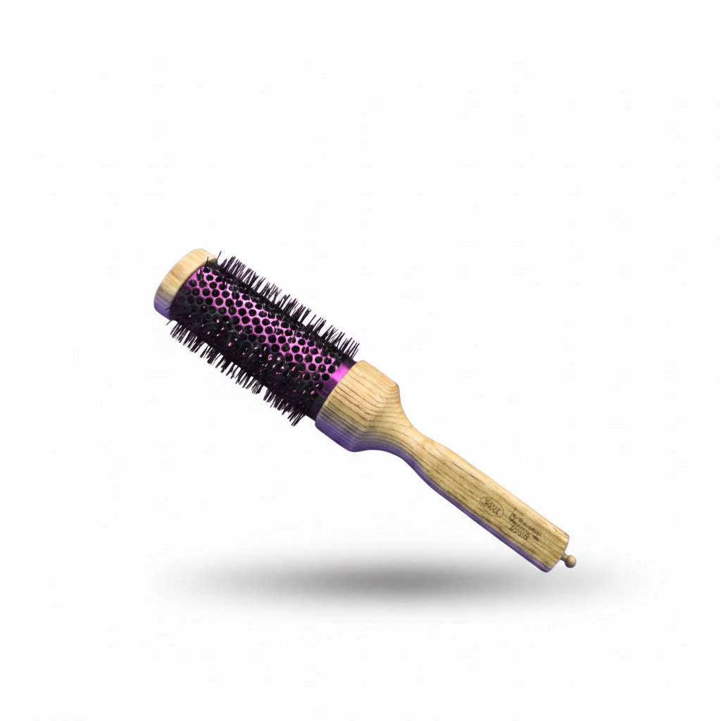 Professional Thermal Hair Brush 3VE Brush 1448