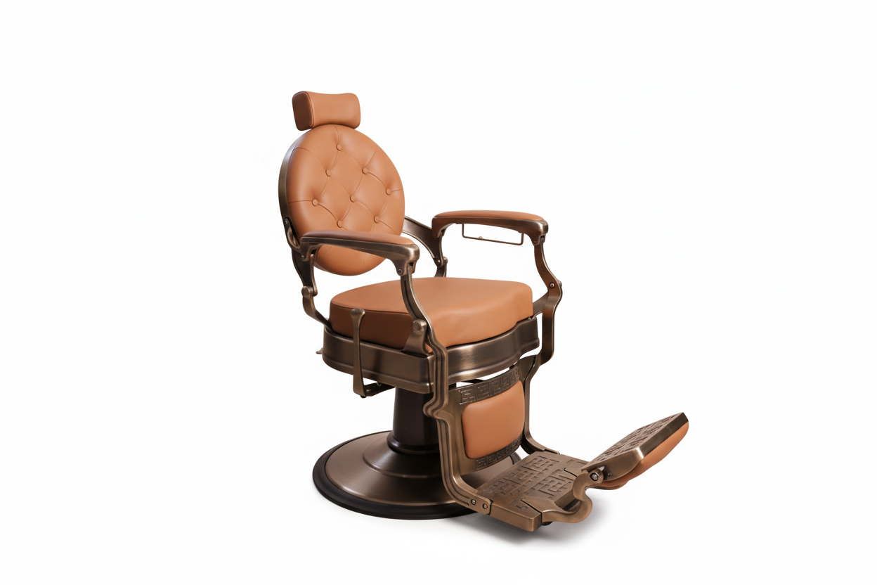 LA PERLA TECH BARBER'S CHAIR 9146