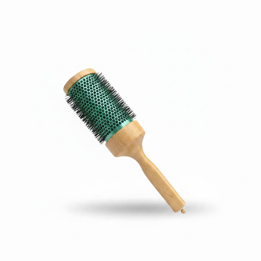 Professional Thermal Hair Brush 3VE Brush 1450