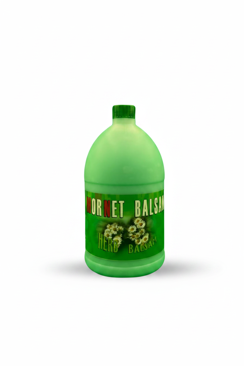 Beauty line balsam