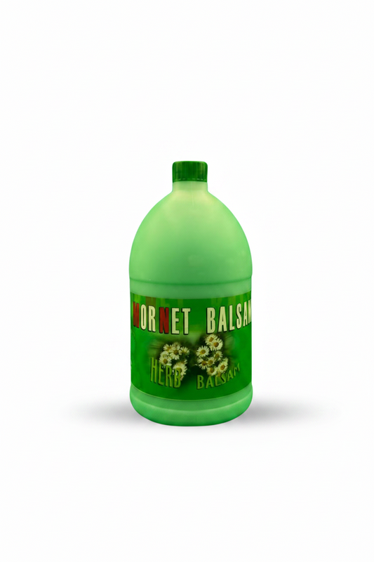 Beauty line balsam
