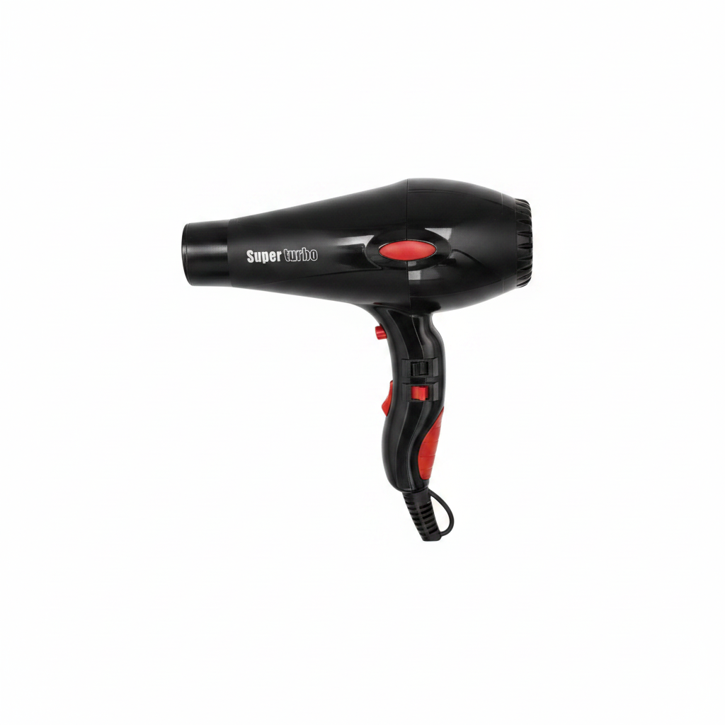 LA PERLA TECH HAIR DRYER 1800