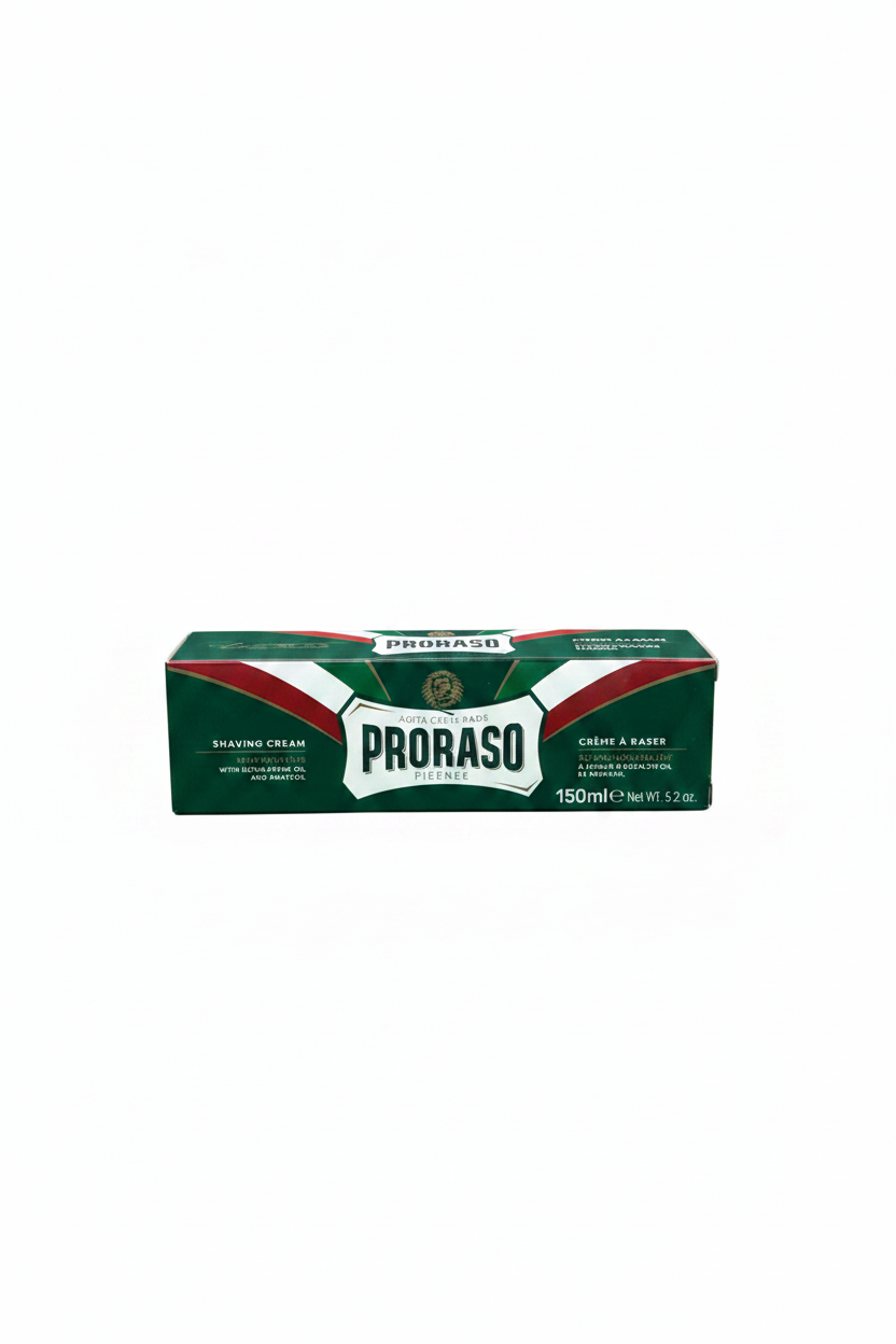 Proraso shaving cream