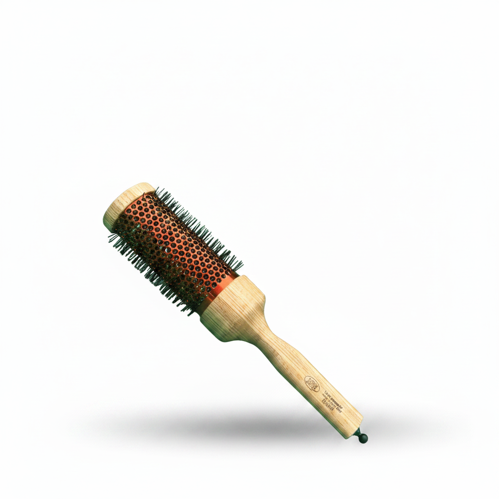 Professional Thermal Hair Brush 3VE Brush 1449