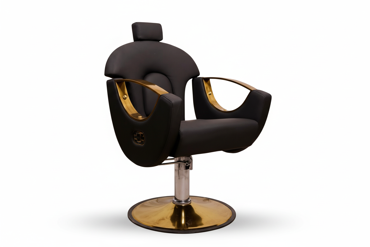 LA PERLA TECH MAKEUP CHAIR 935D