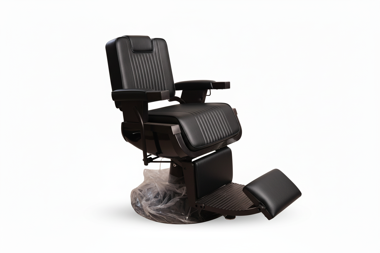 LA PERLA TECH BARBER'S CHAIR 9136