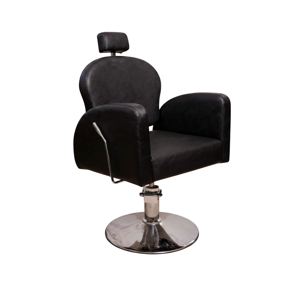 La Perla tech Professional Salon Styling-makeup Chair 989D