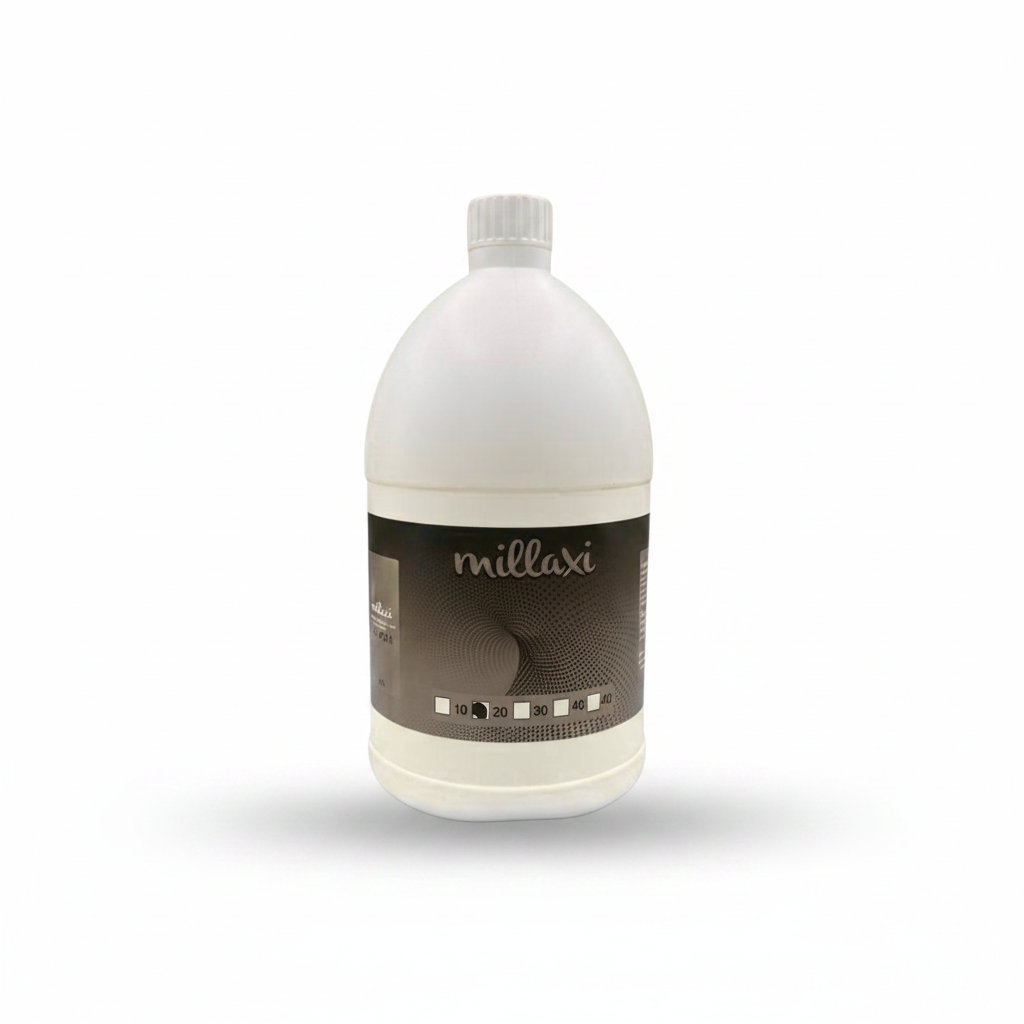 beauty line oxygen 3.7L
