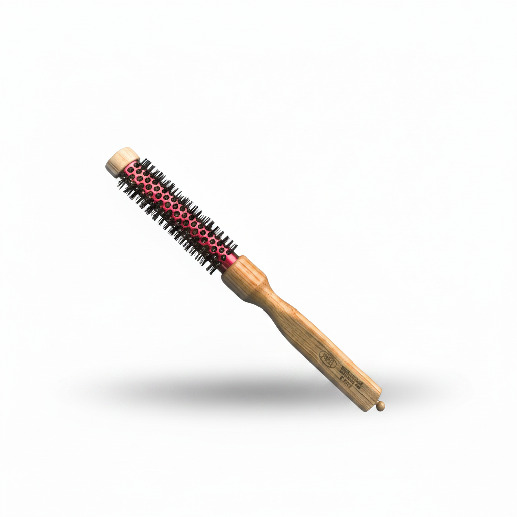 Professional Thermal Hair Brush 3VE Brush 1445