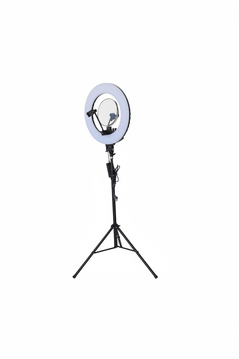 LA PERLA TECH RINGLIGHT 3008