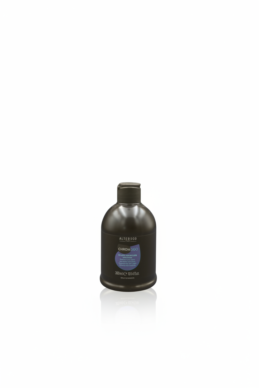 Alter Ego Italy Silver Maintain Shampoo