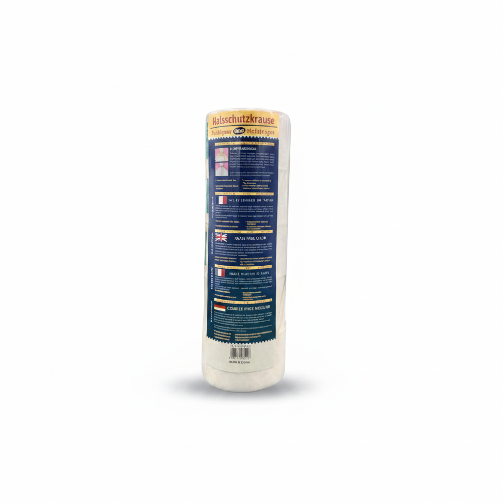 La Perla Tech Disposable Neck Roll