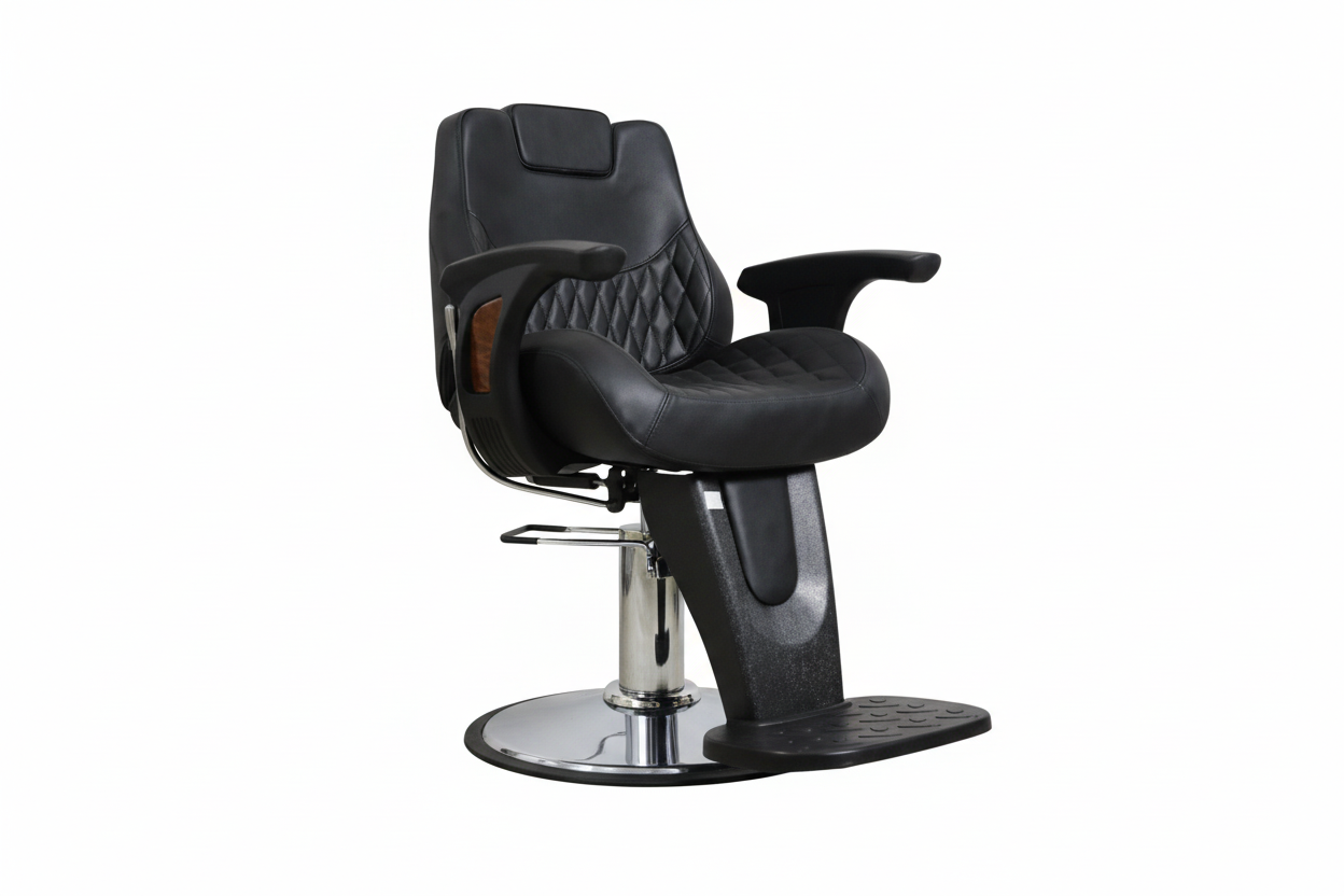 LA PERLA TECH BARBER'S CHAIR 3086
