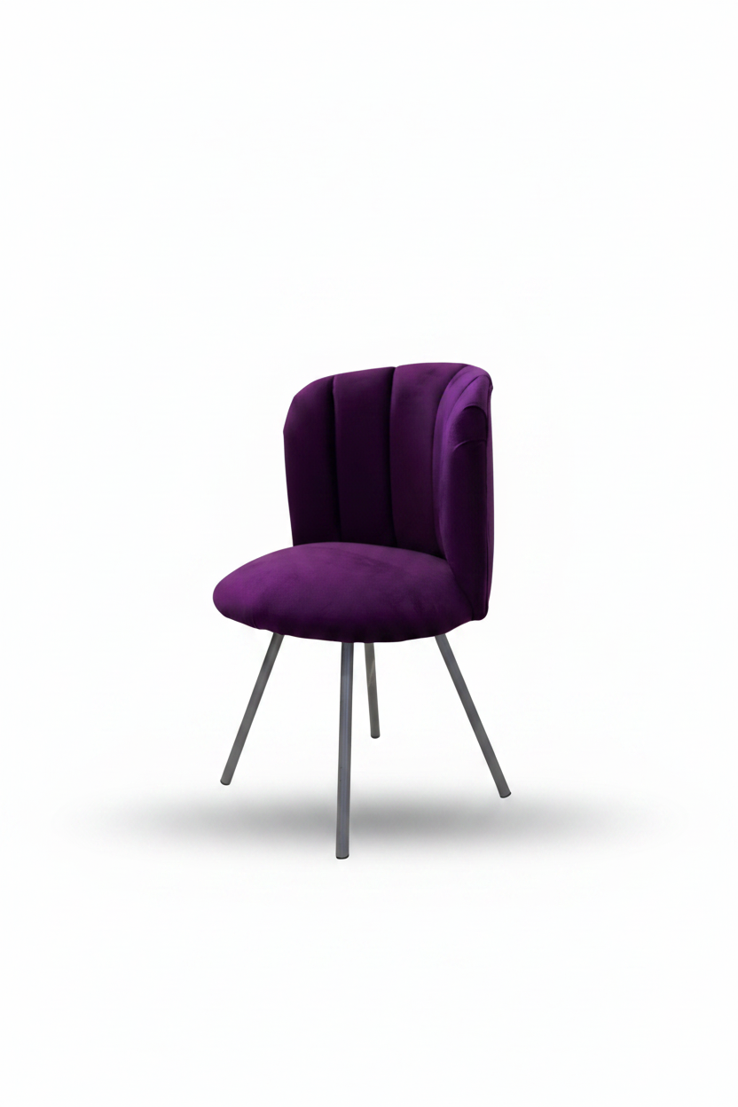 LA PERLA TECH MANICURE CHAIR