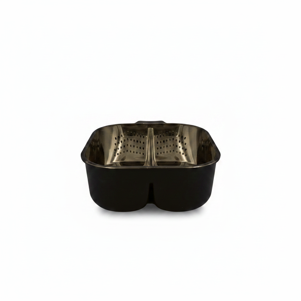 La Perla Tech double dye bowl