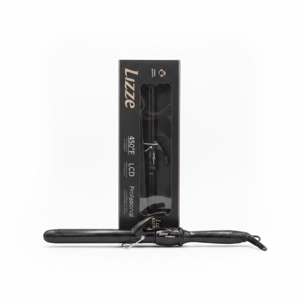 LA PERLA TECH EXTREME PROFESSIONAL CURLING IRON