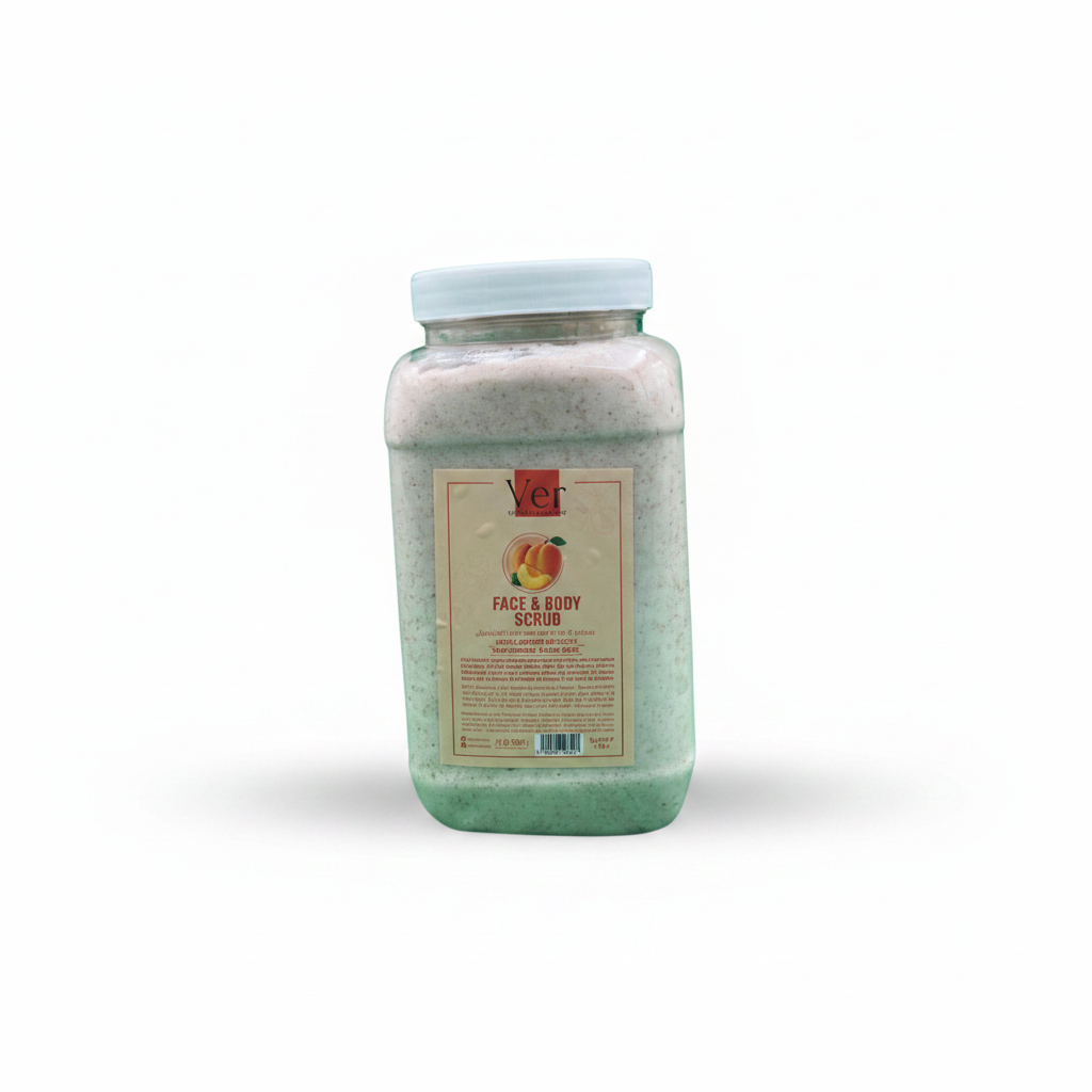 Face & Body Scrubs 3Kg